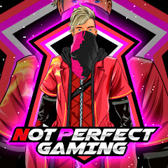 Not perfect Gaming avatar
