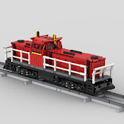 Lego Technic TRAINS