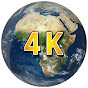 World 4K logo