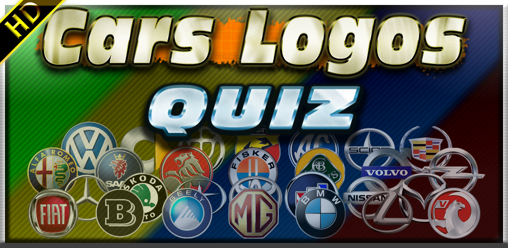 Cars Logo Quiz HD APK download for Android | 0km apps