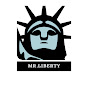 Mr.Liberty logo