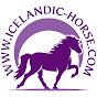 Icelandic Horse logo