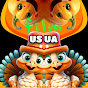 US UA Film logo