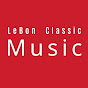 LeBon Music logo