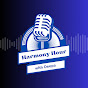 Harmony Hour with Deepa logo