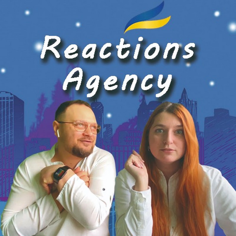 Reactions Agency