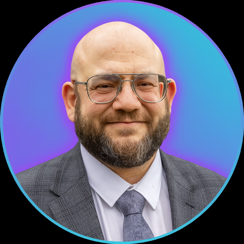 Teacher of Computing