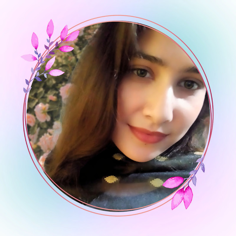 Nusrat DIY Crafts