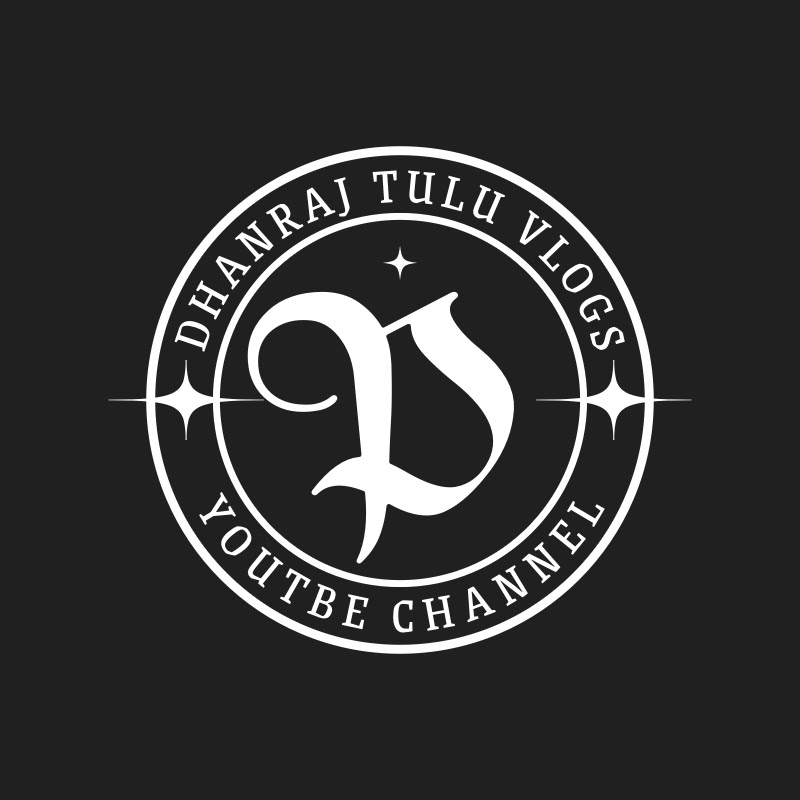 Dhanraj tulu vlog’s 
