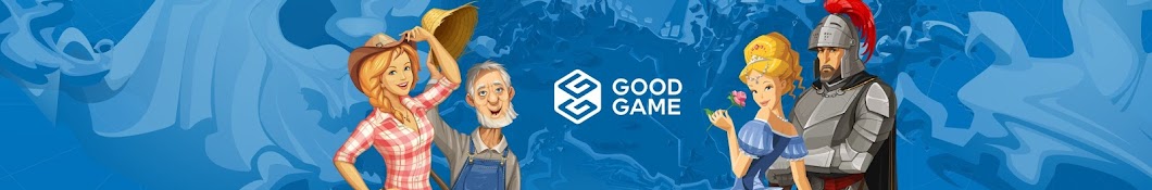 Goodgame Studios YouTube channel avatar