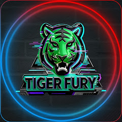 Tiger Fury