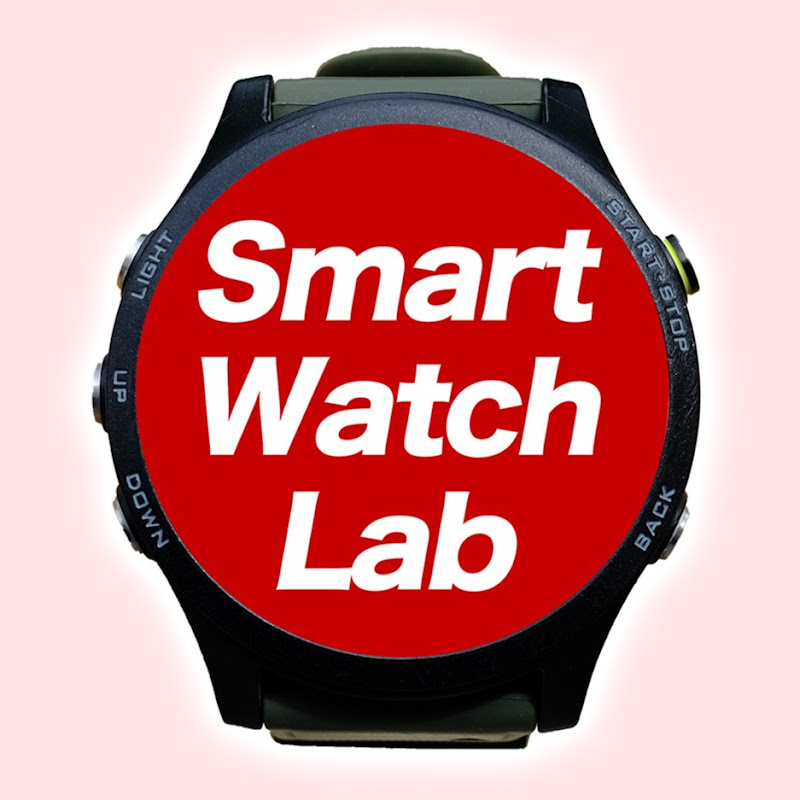 スマートウォッチ・ラボ / Smart Watch Lab