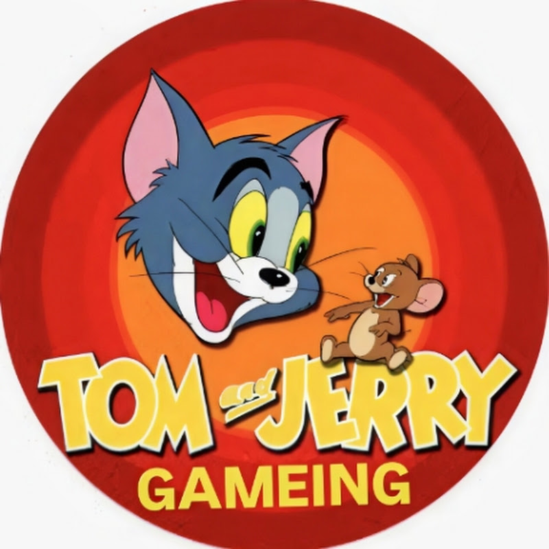 Tom and Jerry Gaming 