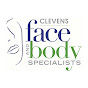 Clevens Face and Body Specialists logo