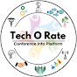 techo rate logo