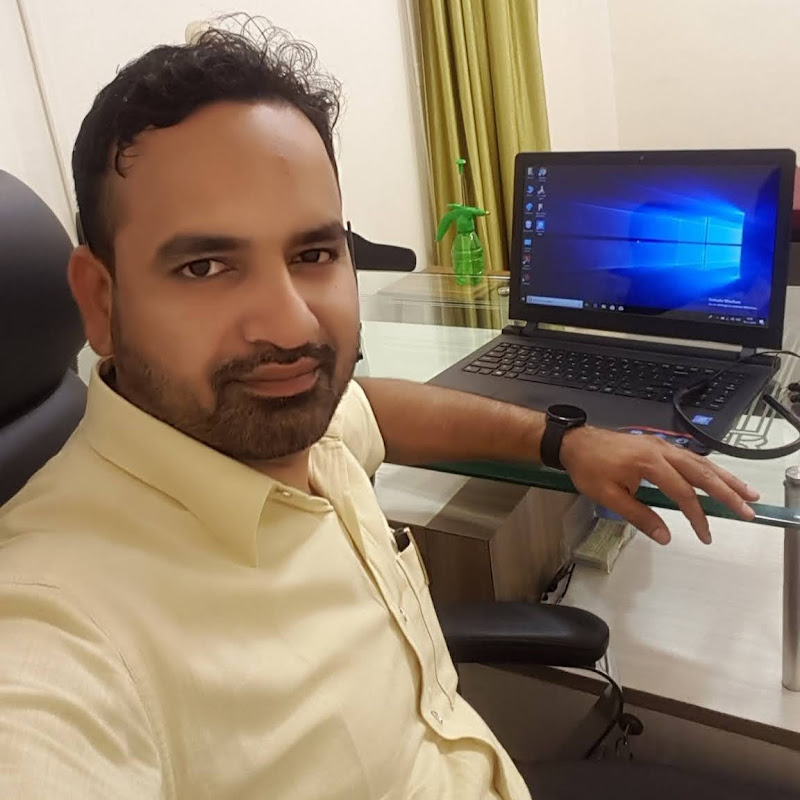 Dr Mushtaque syed chiropractic