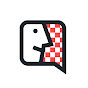 Let's Learn Croatian logo