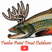 Twelve Point Trout Outdoors
