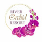 River Orchid Resort logo