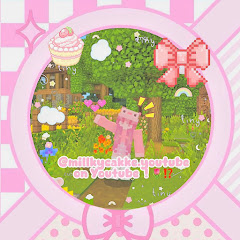 🅼𝐢𝐥𝐥𝐤𝐲'𝐬 𝐂𝐚𝐤𝐤𝐞 🌷