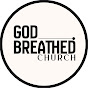 God-Breathed Church logo