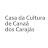 Casa da Cultura de Canaã dos Carajás