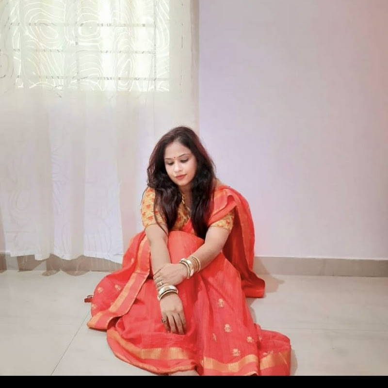 Niharika Mishra