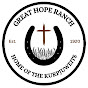 Great Hope Ranch logo