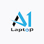 A1 Laptop logo