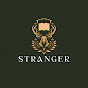 STRANGER logo