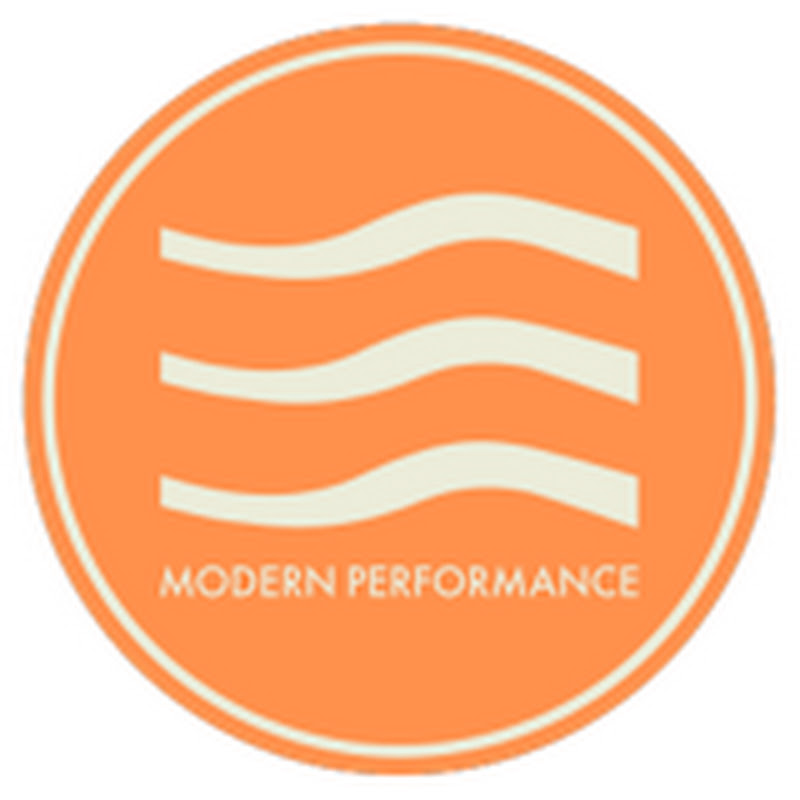 Modern Performance ・モダン・パフォーマンス・サーフ
