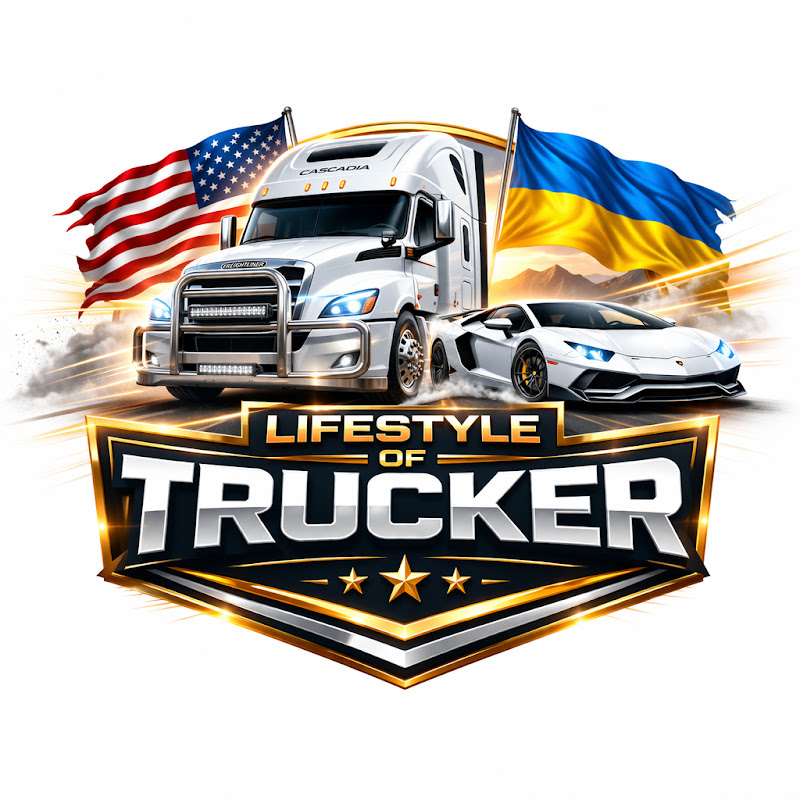 Lifestyleoftrucker (Lifestyle Of Trucker)