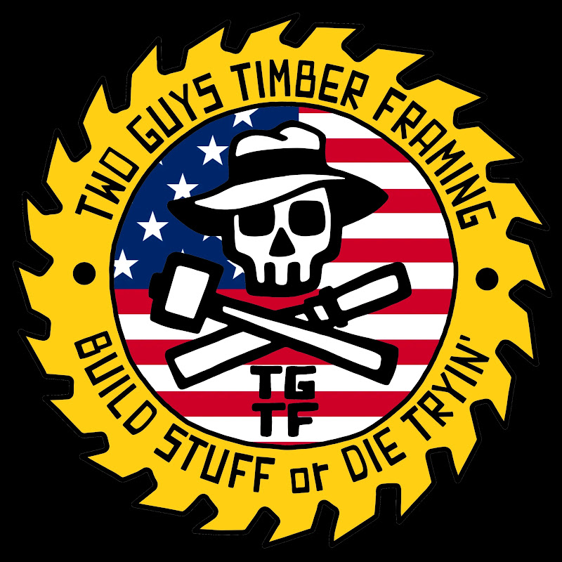 Two Guys Timberframing