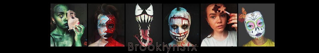 Brooklyn Sfx YouTube channel avatar