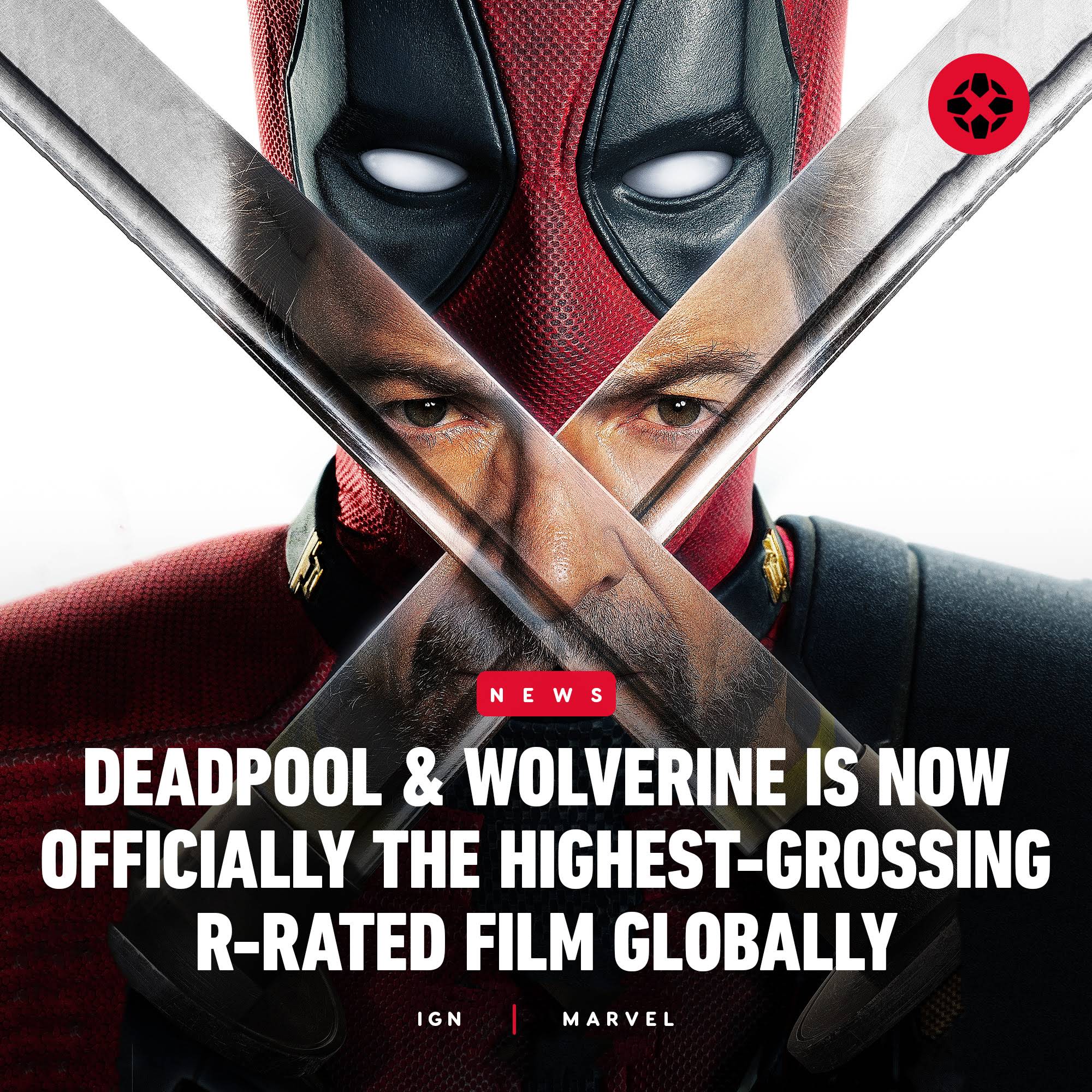 Post from IGN
