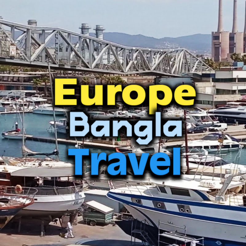 Europe Bangla Travel