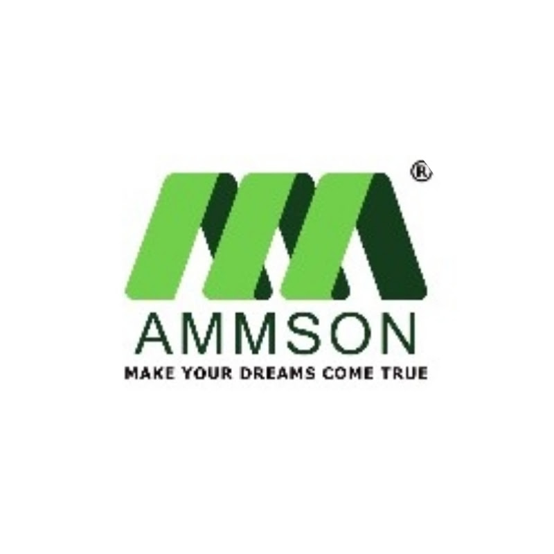 Ammson University Official