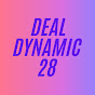 DealDynamic28 logo