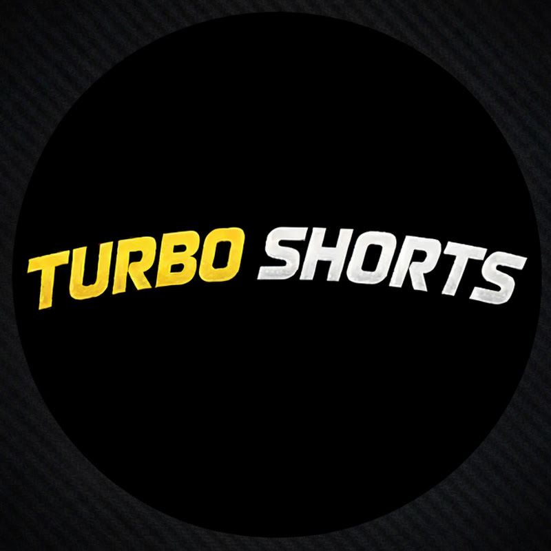 Turbo Shorts