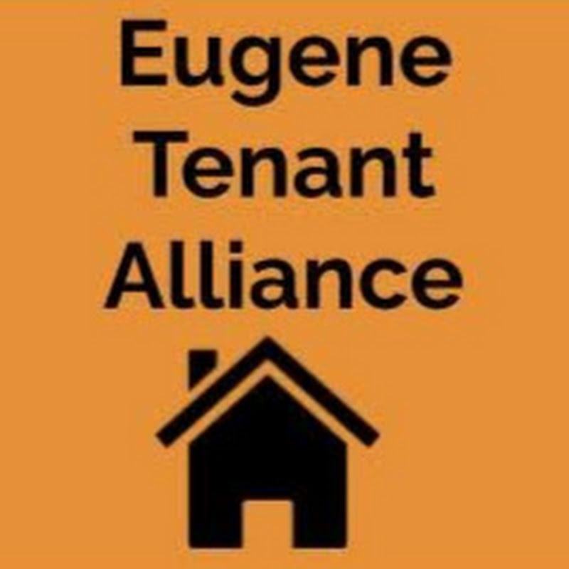 Eugene Tenant Alliance
