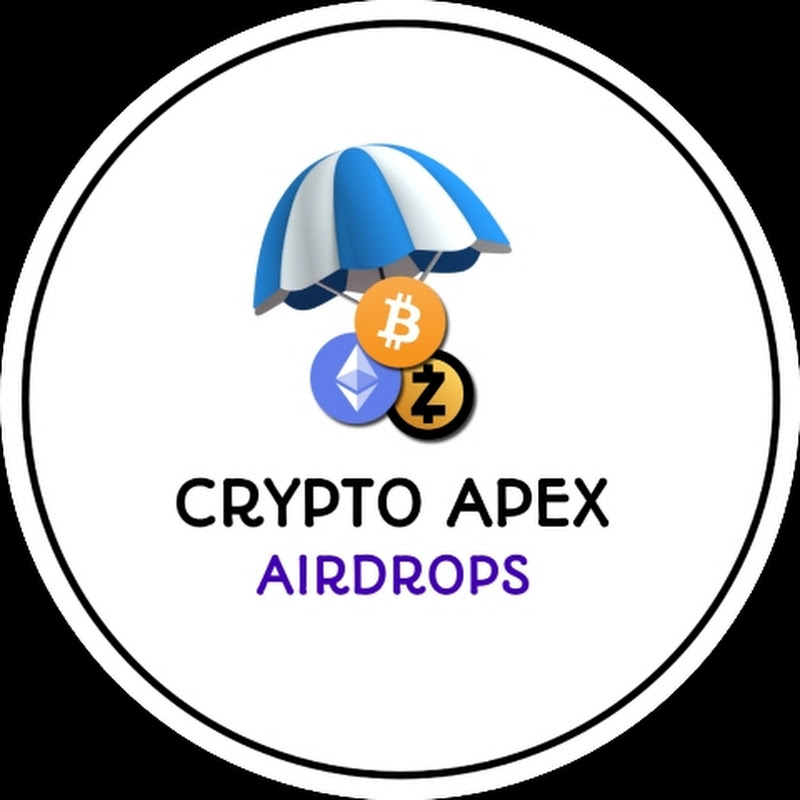 Crypto Apex 