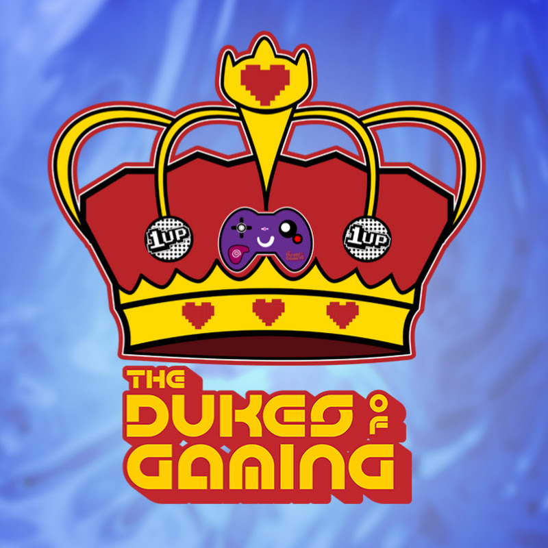 Dukes of Gaming