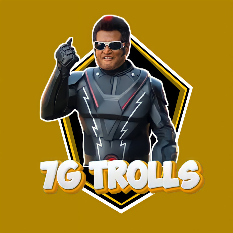 7G TROLLS