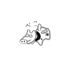 べこ