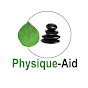 Physique Aid® logo