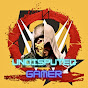 Undisputed Gamer logo