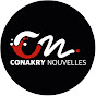 Conakry Nouvelles  logo
