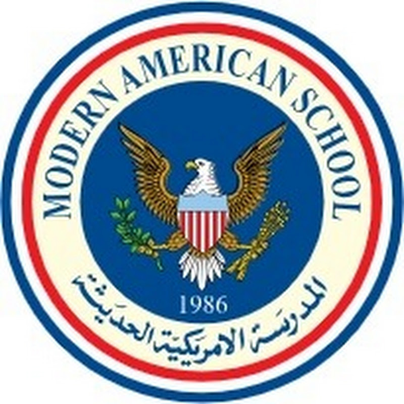 Modern American School MAS-Teacher icon