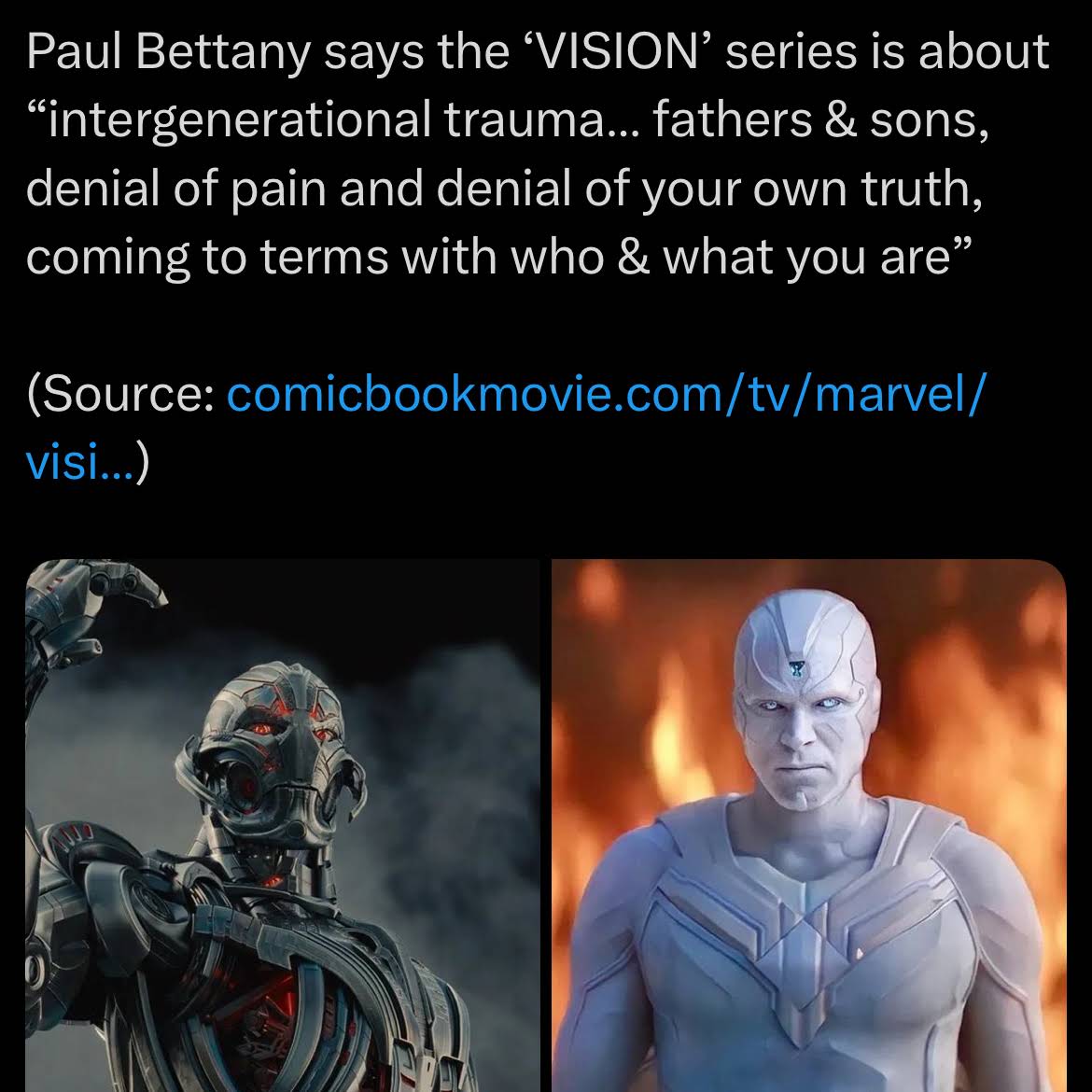 Post from DoomBlazer
