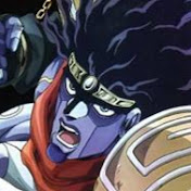 Bizarre Star Platinum